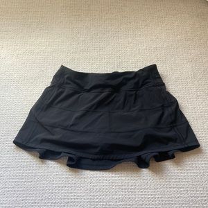 Lululemon skirt